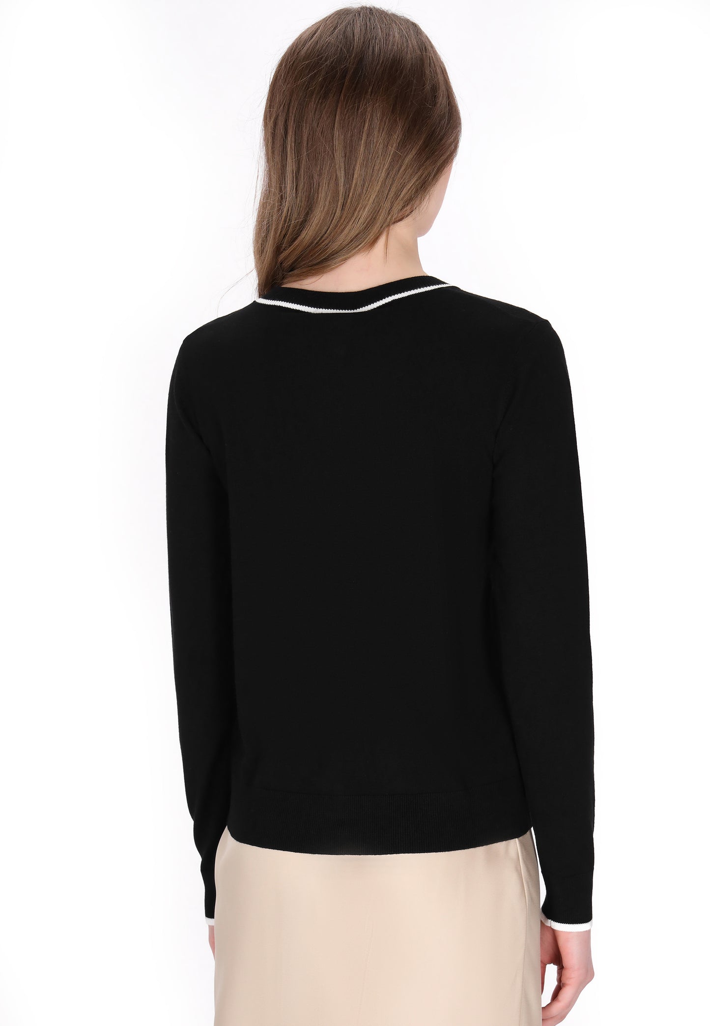 DreiMaster Klassik women's cardigan