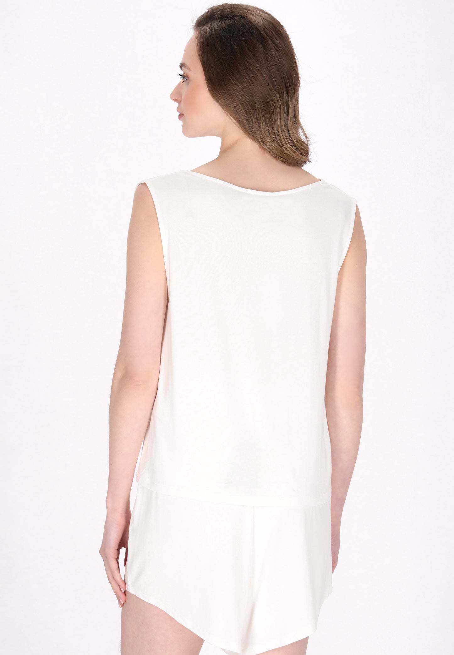 DreiMaster Maritim women's top