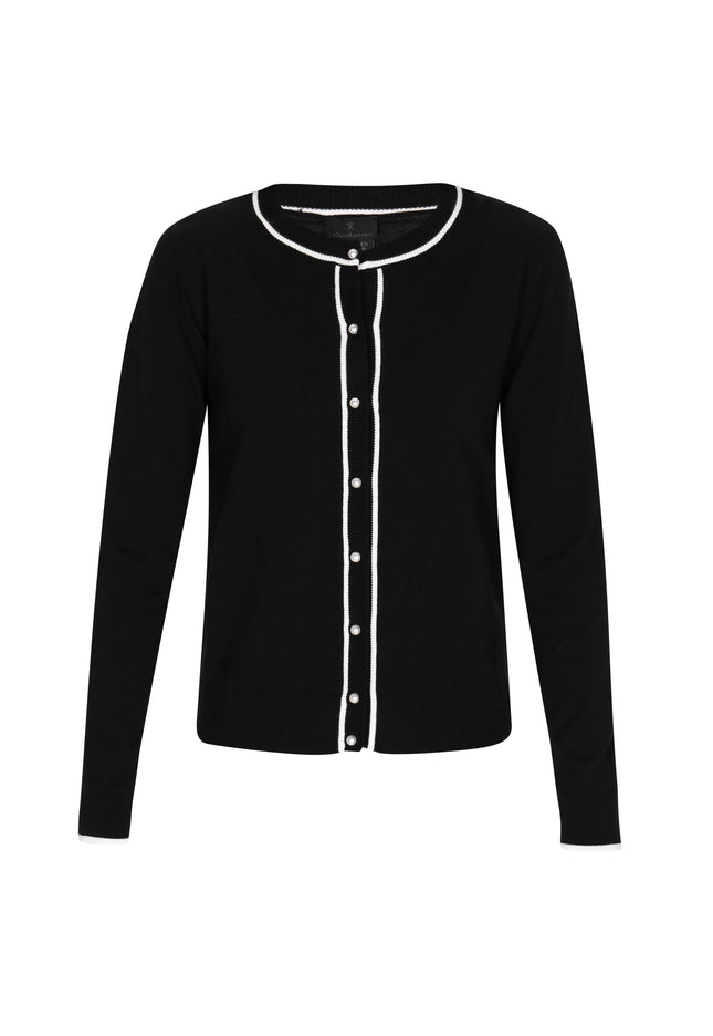 DreiMaster Klassik Women's Cardigan