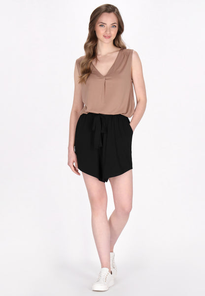 DreiMaster Maritim women's top