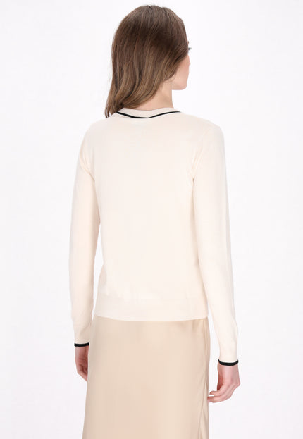 DreiMaster Klassik Women's Cardigan