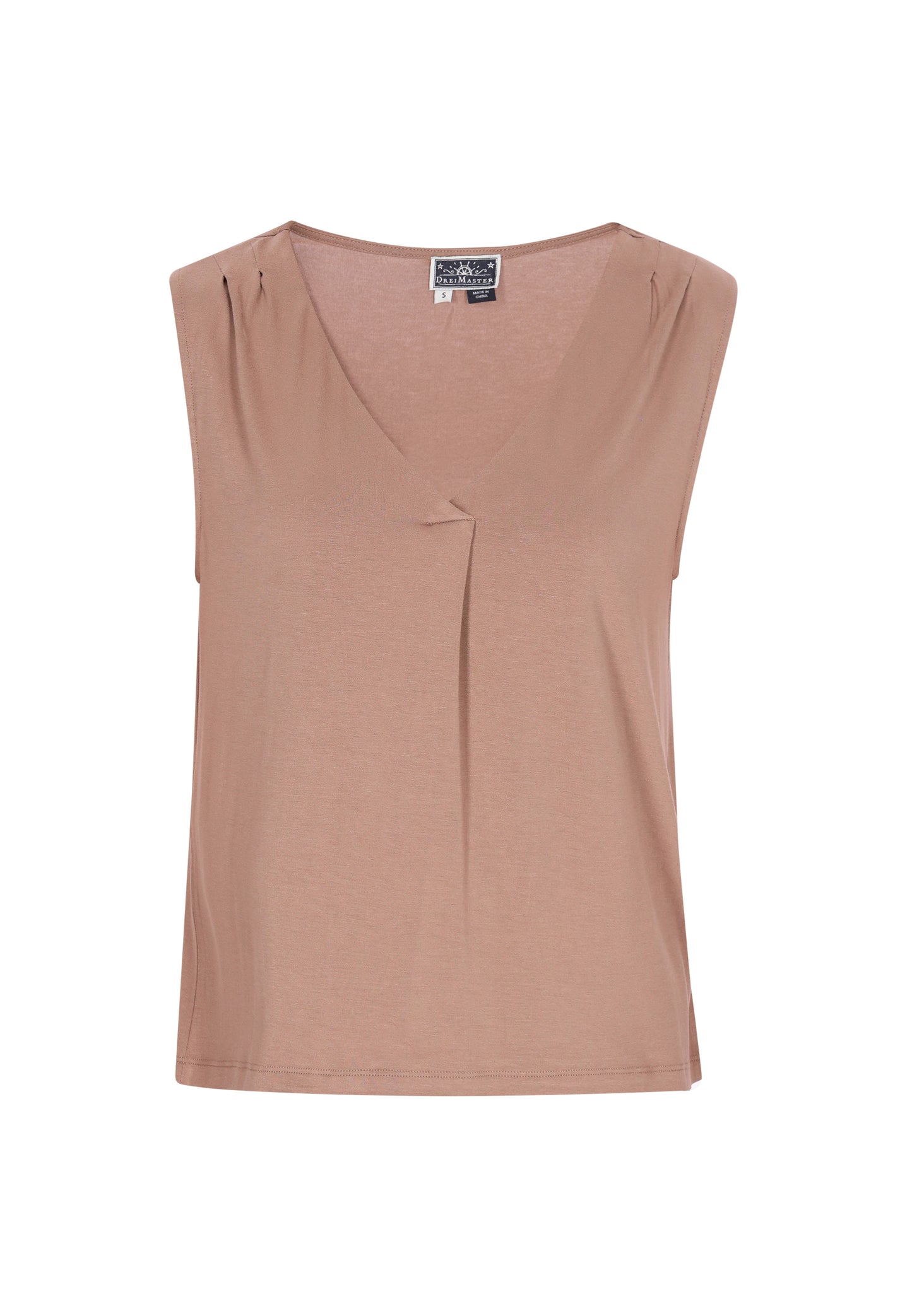 DreiMaster Maritim women's top