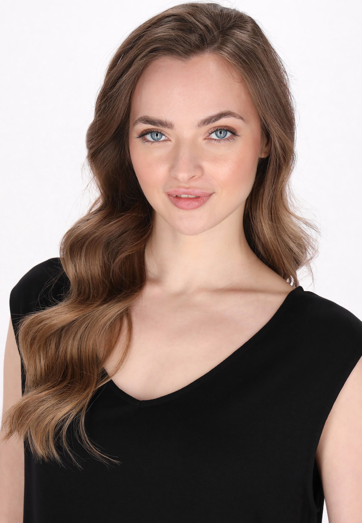 DreiMaster Maritim women's top
