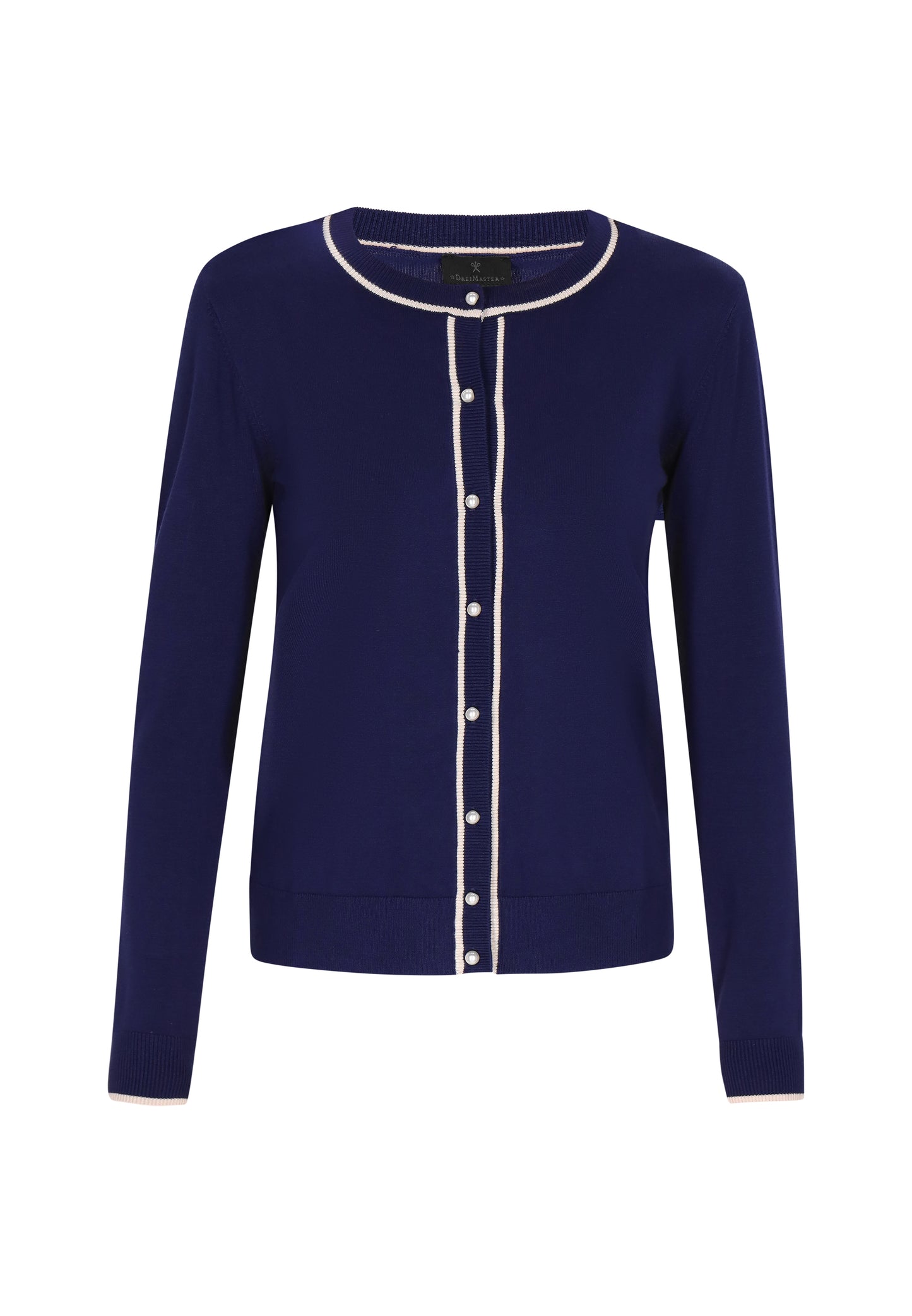 DreiMaster Klassik women's cardigan