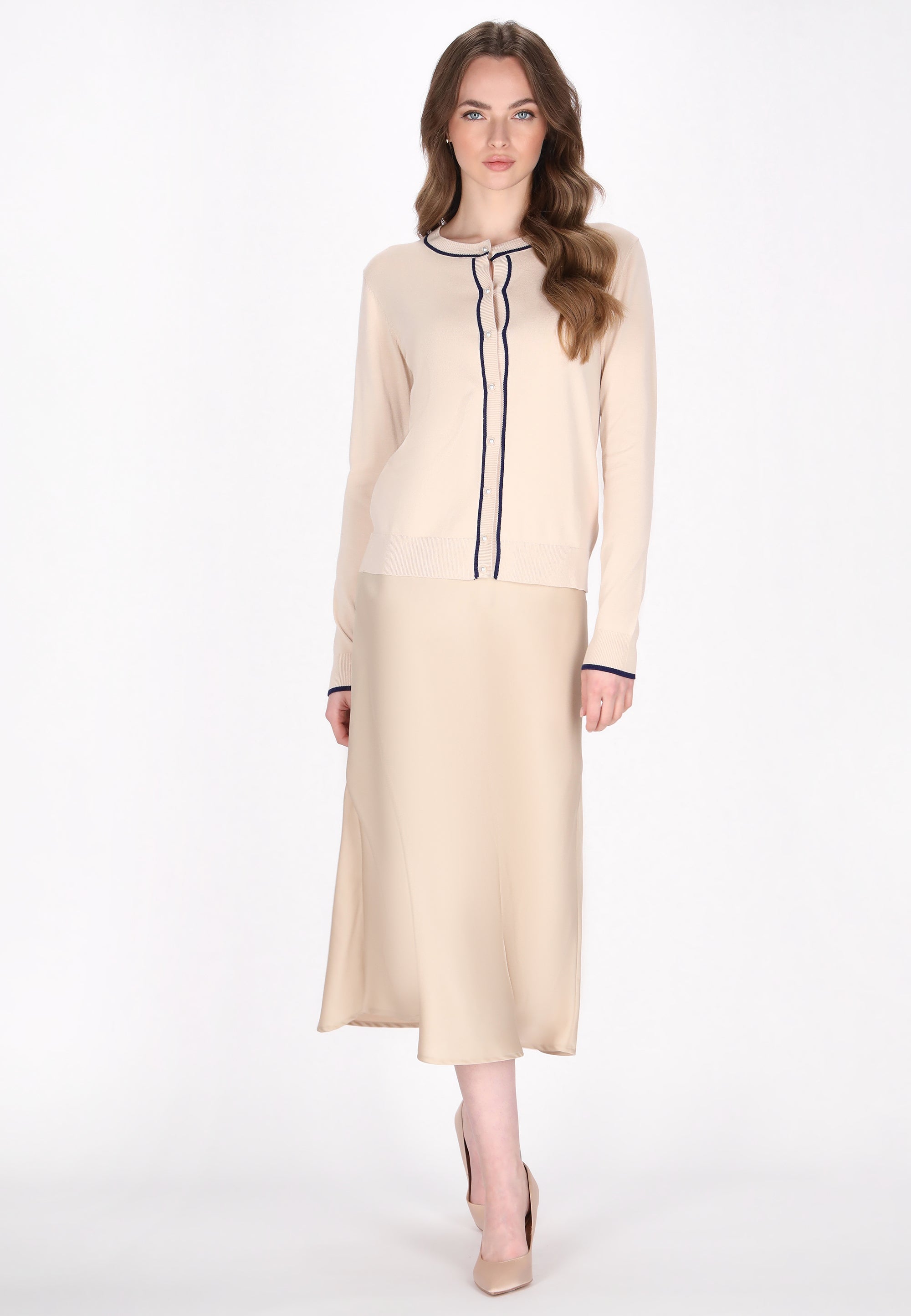 Light Beige