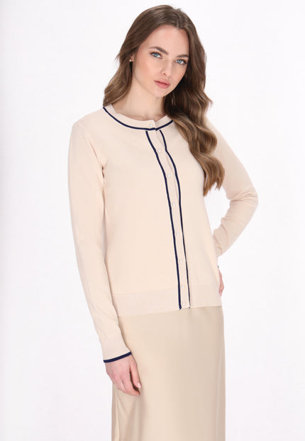 DreiMaster Klassik Women's Cardigan
