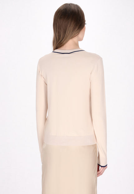DreiMaster Klassik Women's Cardigan