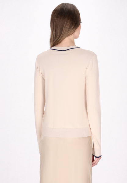 DreiMaster Klassik women's cardigan