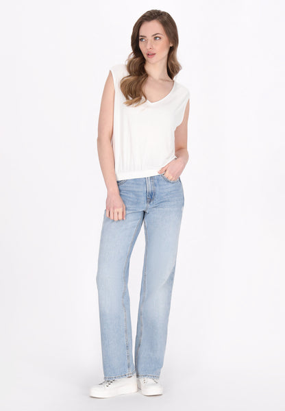 DreiMaster Maritim women's top