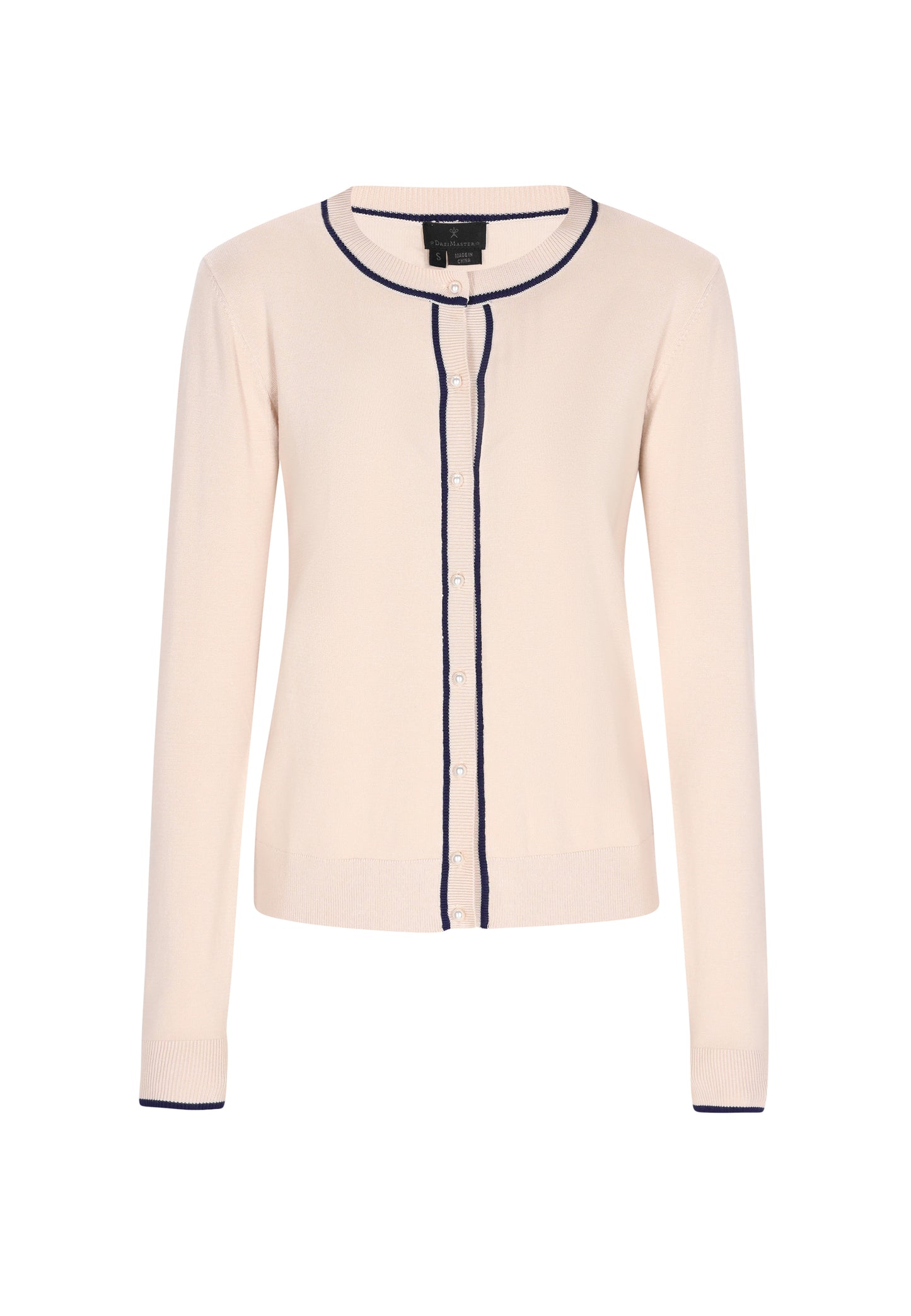 DreiMaster Klassik women's cardigan