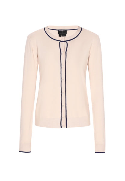 DreiMaster Klassik women's cardigan