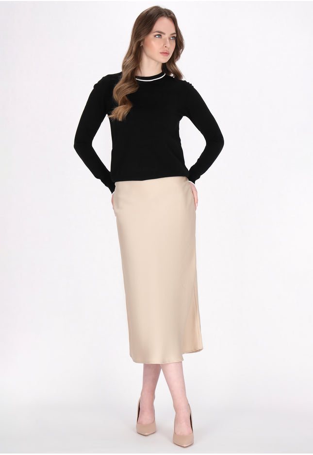 DreiMaster Klassik Women's Sweater