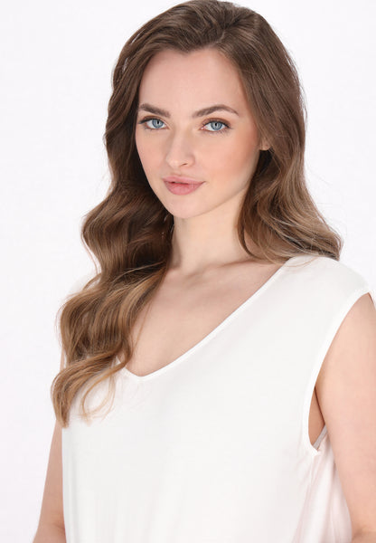 DreiMaster Maritim women's top