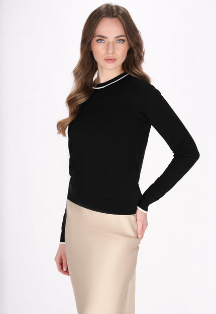 DreiMaster Klassik Women's Sweater