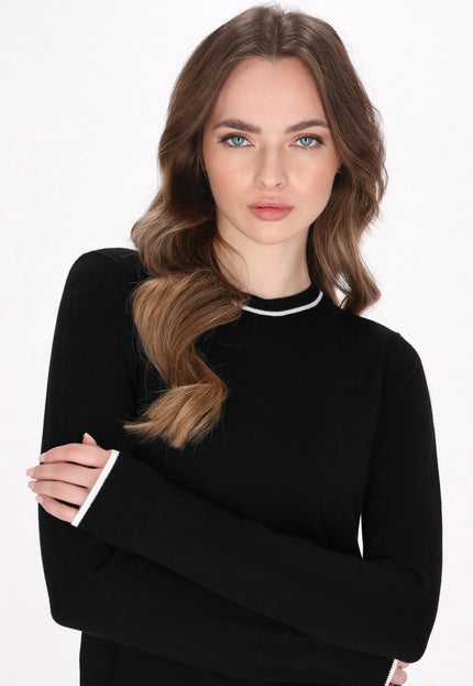 DreiMaster Klassik Women's Sweater