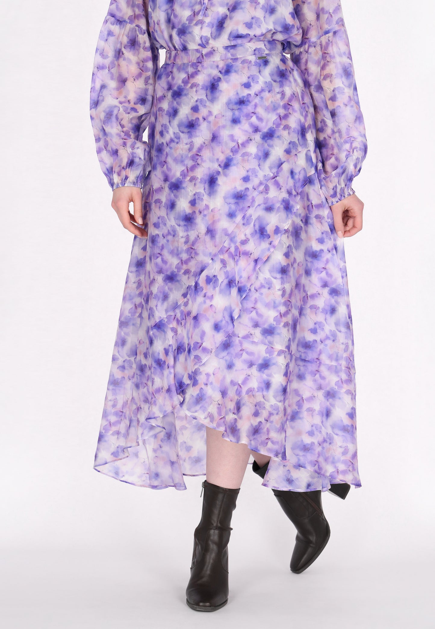 DreiMaster Vintage women's skirt