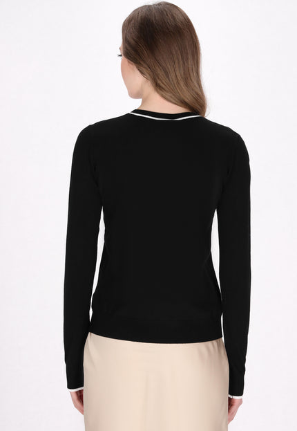 DreiMaster Klassik Women's Sweater