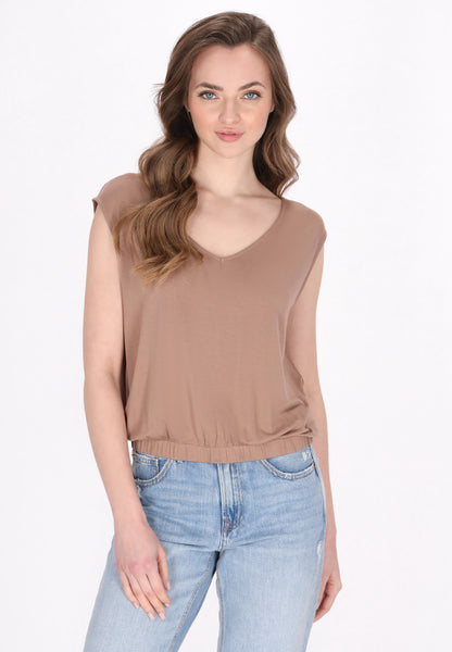 DreiMaster Maritim women's top
