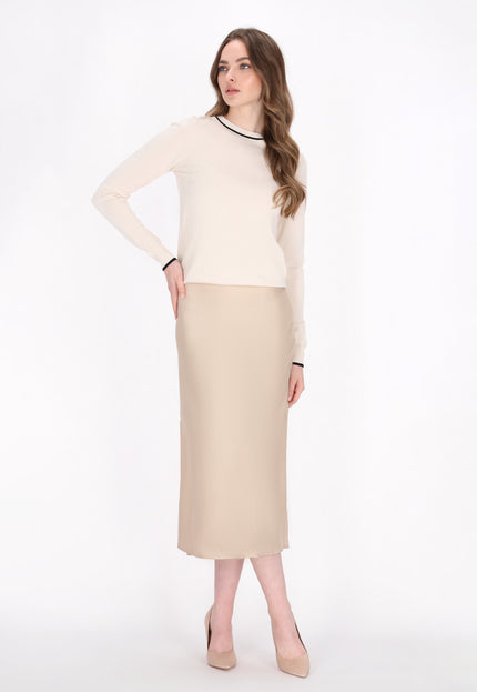 DreiMaster Klassik Women's Sweater