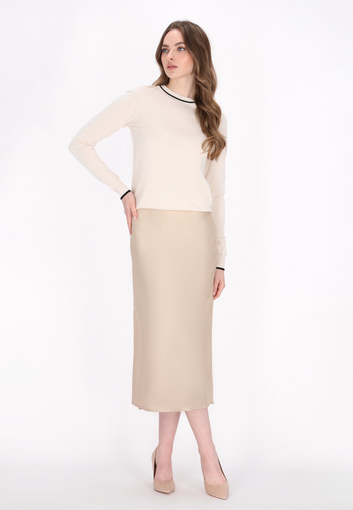DreiMaster Klassik women's sweater
