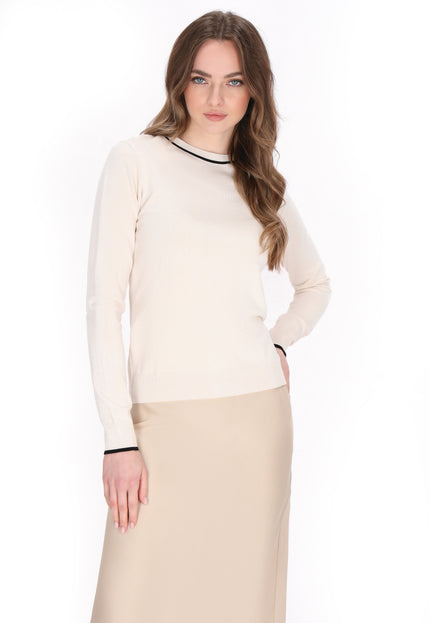 DreiMaster Klassik Women's Sweater