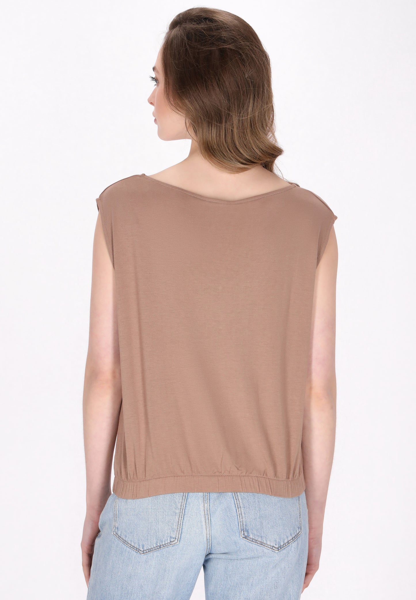 DreiMaster Maritim women's top