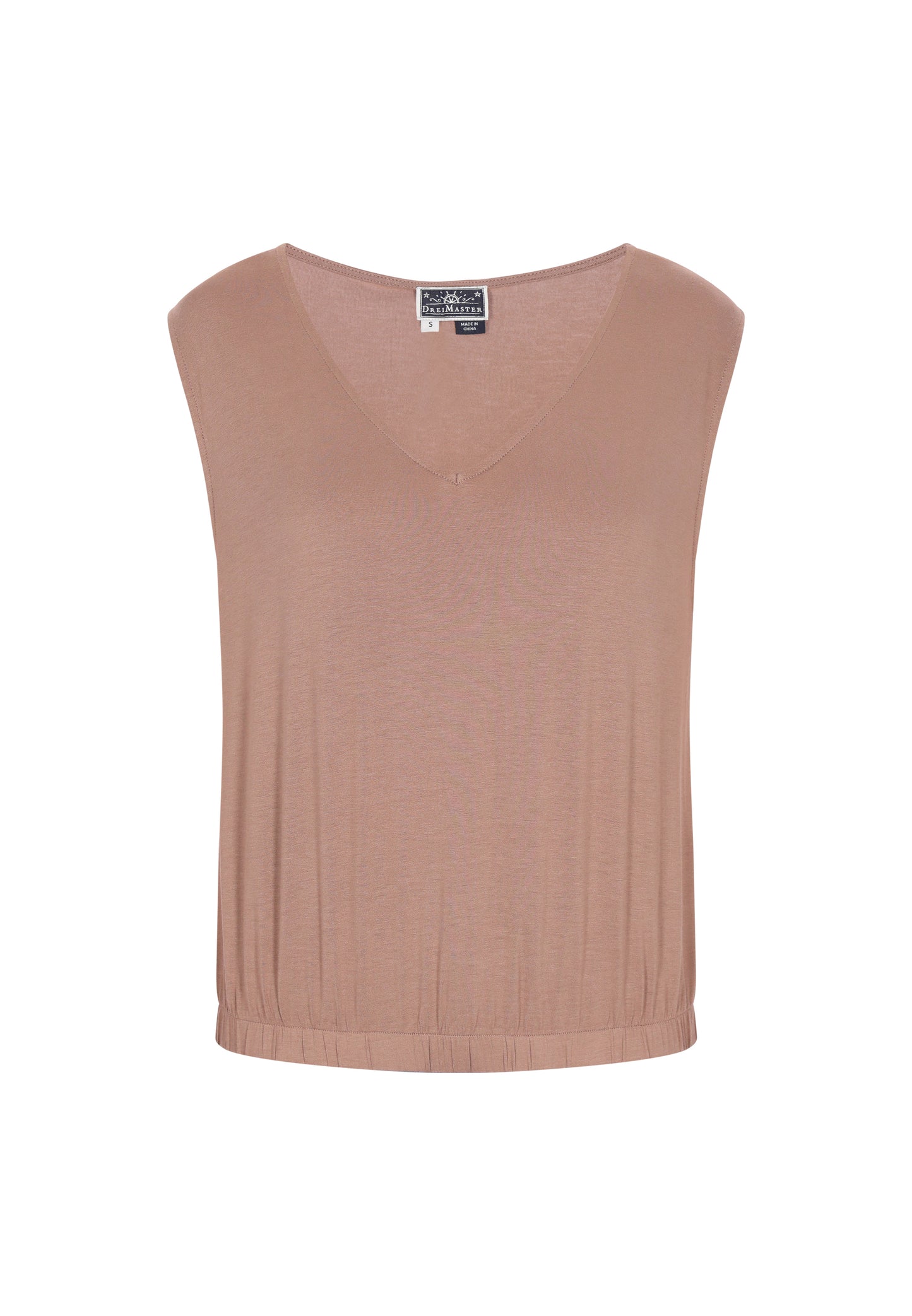DreiMaster Maritim women's top