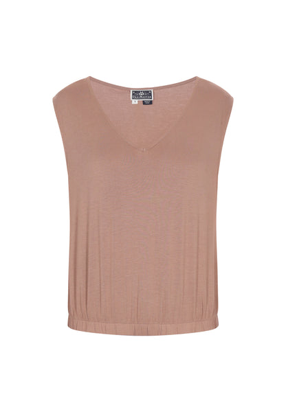 DreiMaster Maritim women's top