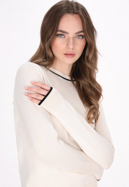 DreiMaster Klassik Women's Sweater