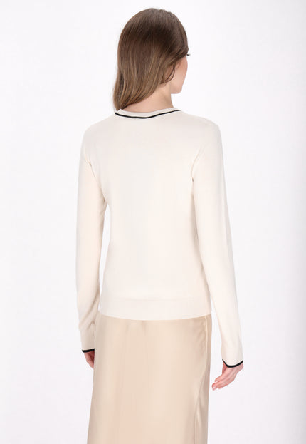 DreiMaster Klassik Women's Sweater