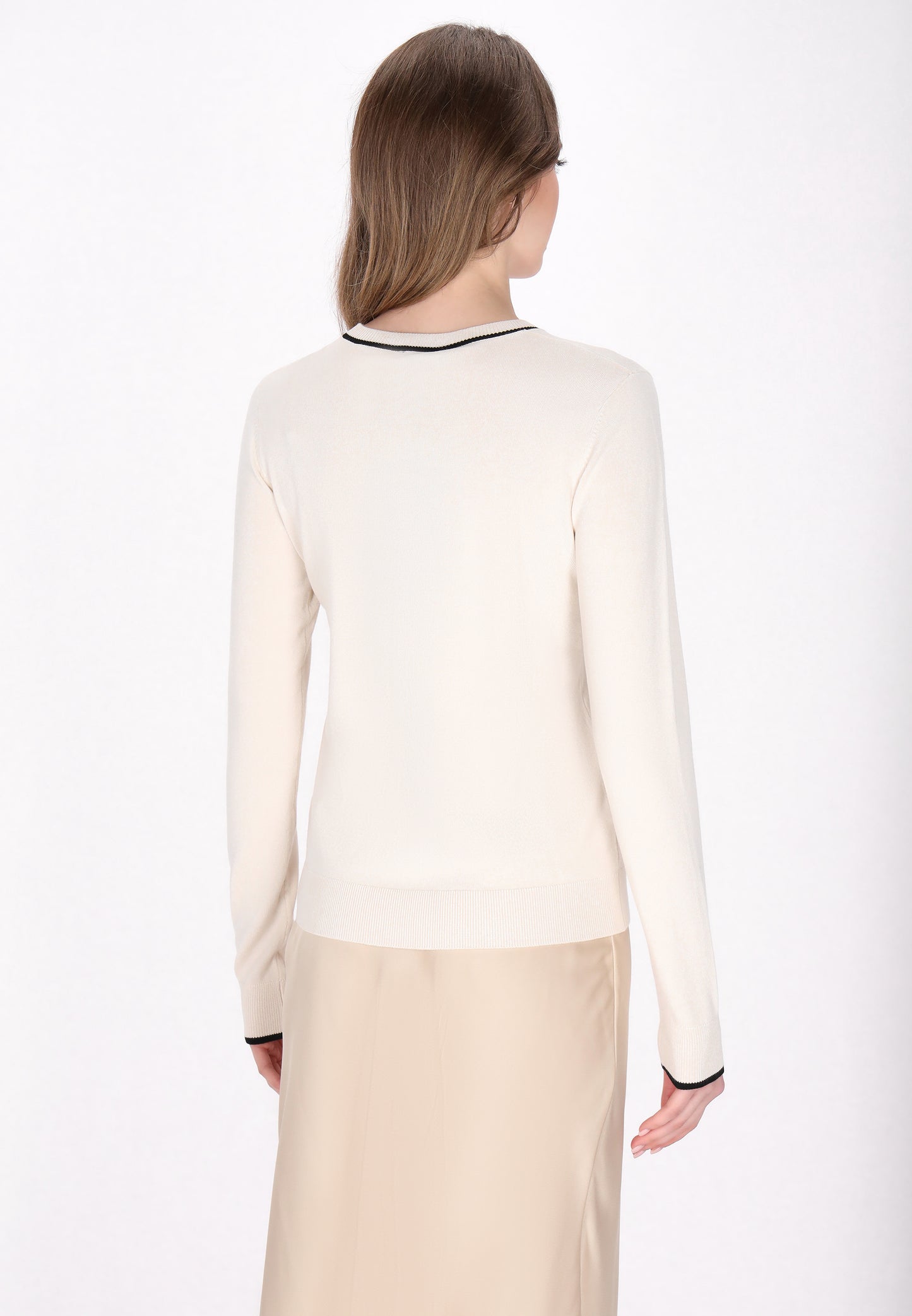 DreiMaster Klassik women's sweater