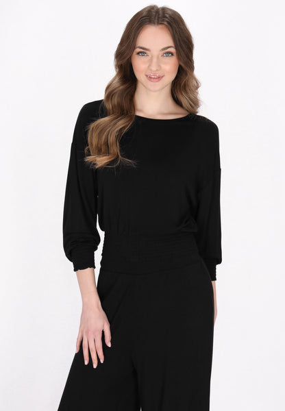 DreiMaster Maritim women's blouse