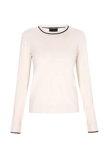 DreiMaster Klassik Women's Sweater