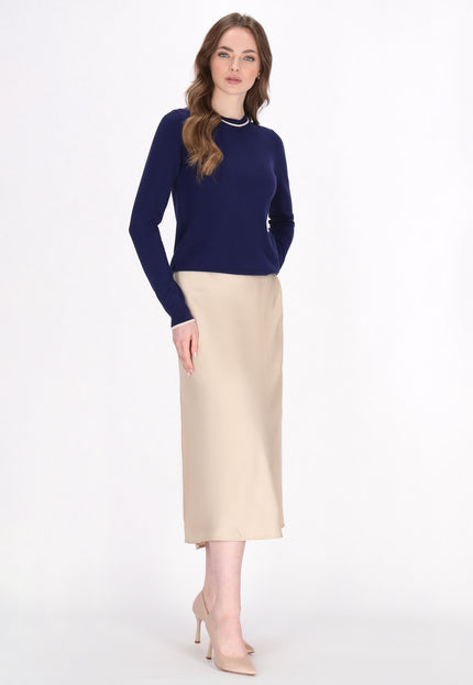 DreiMaster Klassik Women's Sweater