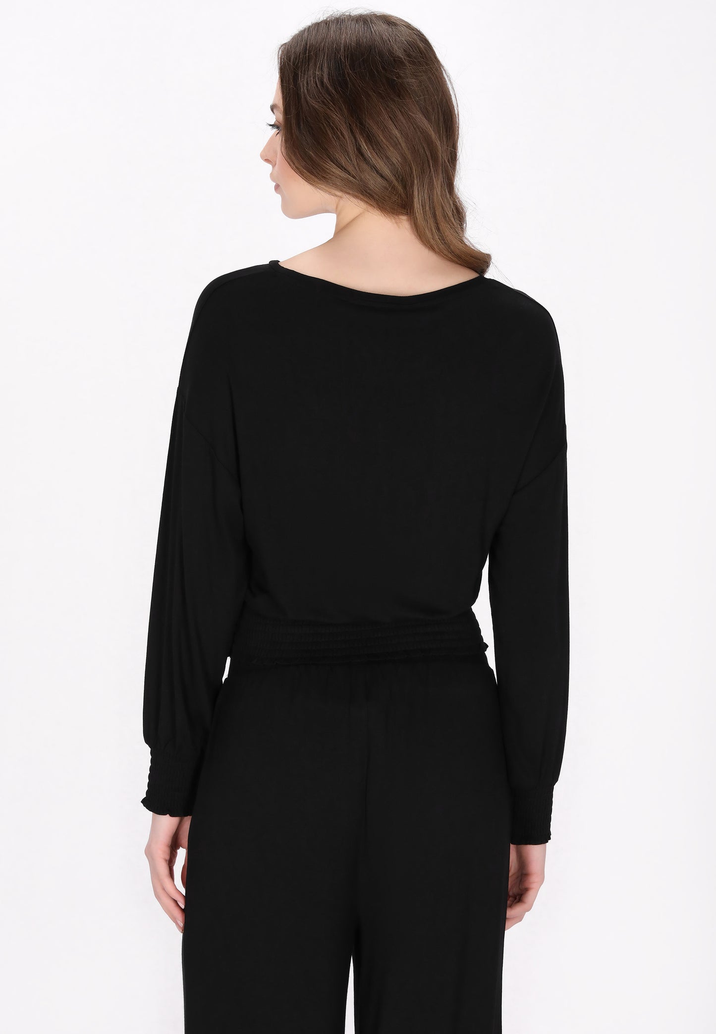 DreiMaster Maritim women's blouse