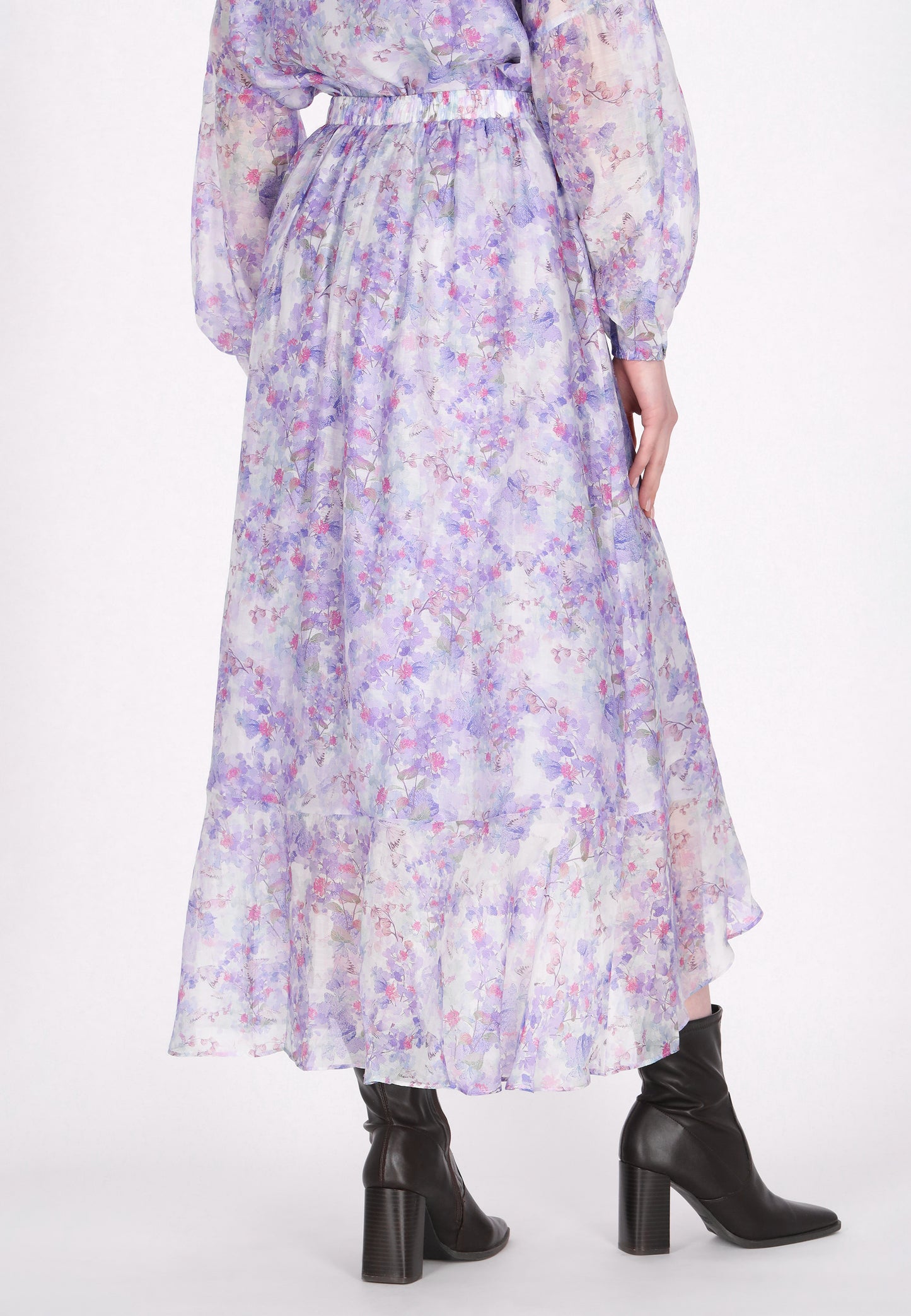 DreiMaster Vintage women's skirt