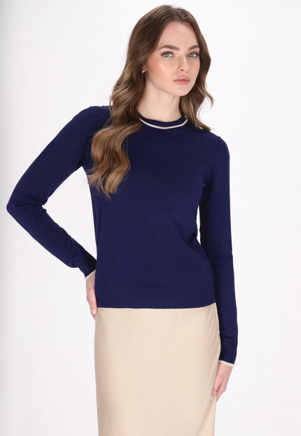 DreiMaster Klassik Women's Sweater