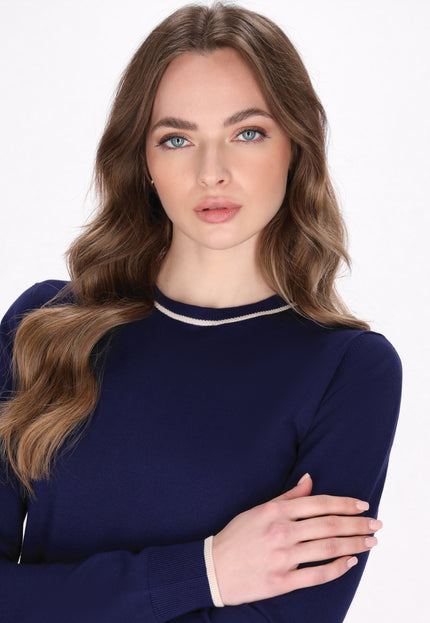 DreiMaster Klassik Women's Sweater