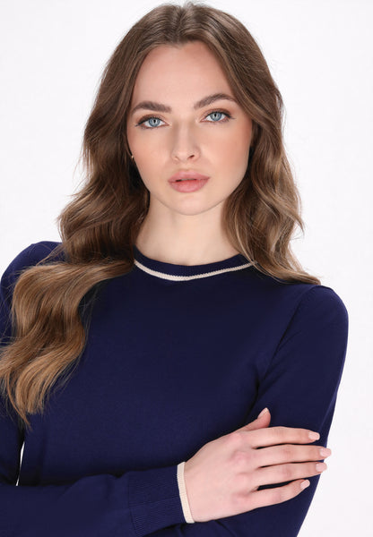 DreiMaster Klassik women's sweater