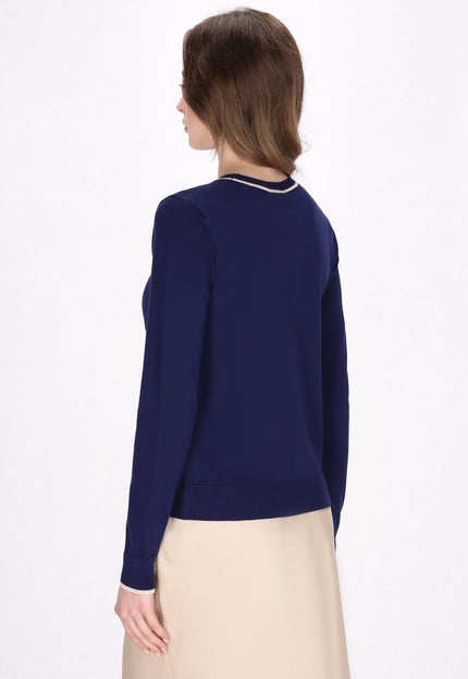 DreiMaster Klassik Women's Sweater