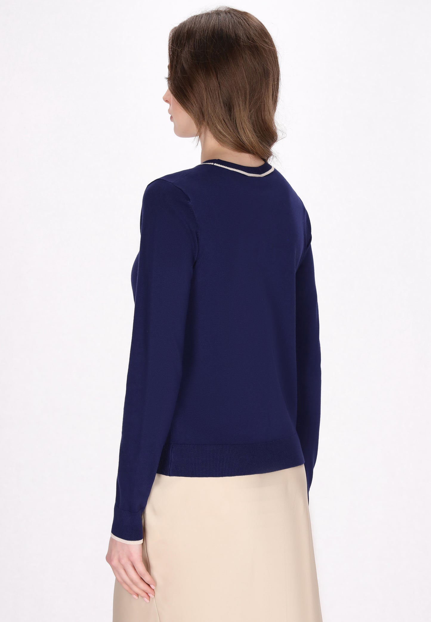 DreiMaster Klassik women's sweater