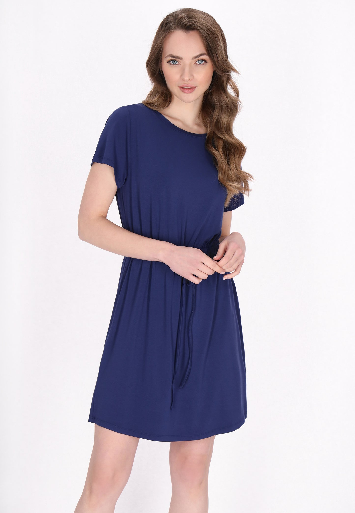 DreiMaster Maritim women's dress
