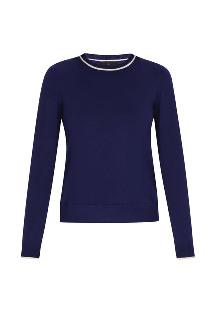 DreiMaster Klassik Women's Sweater