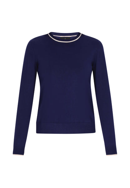 DreiMaster Klassik women's sweater