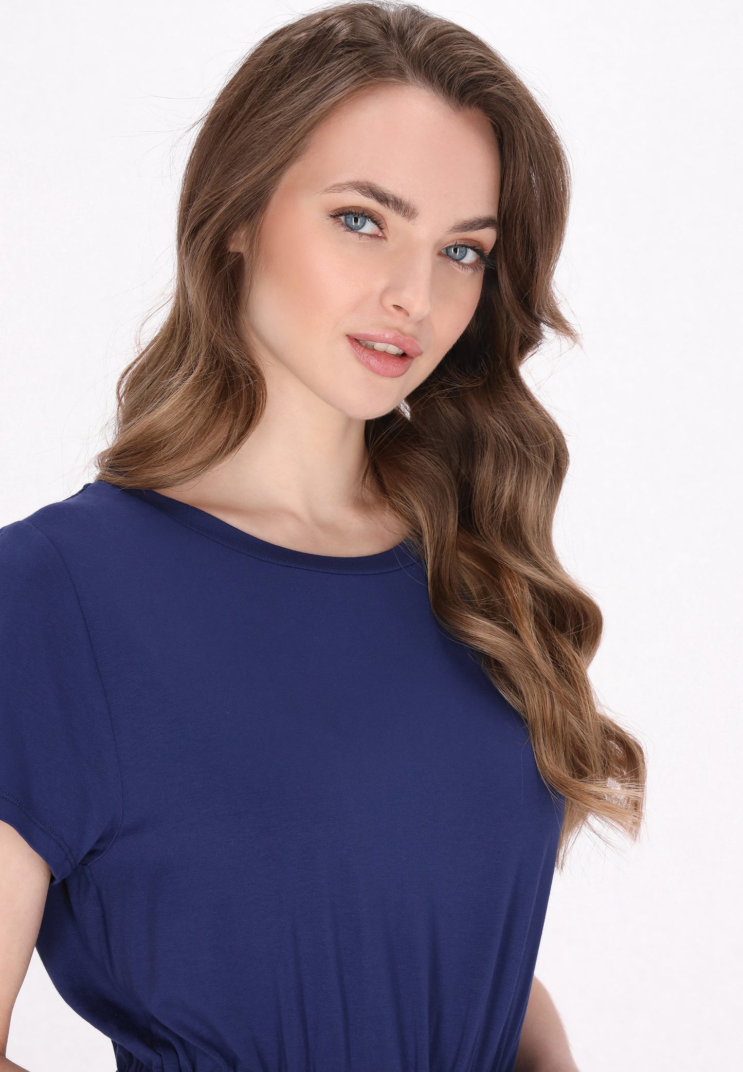 DreiMaster Maritim women's dress