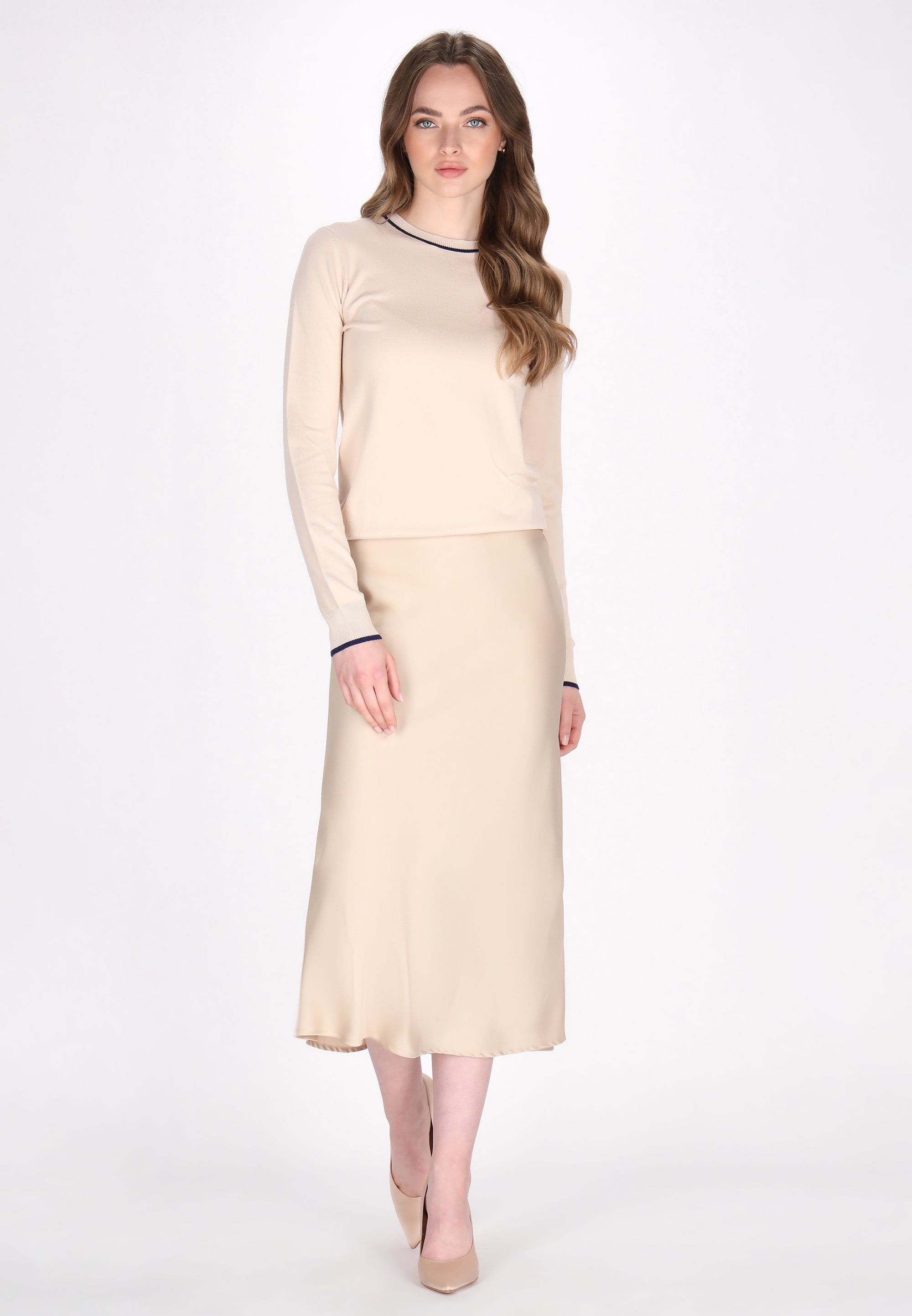 Light Beige
