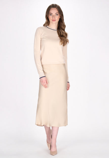 DreiMaster Klassik Women's Sweater