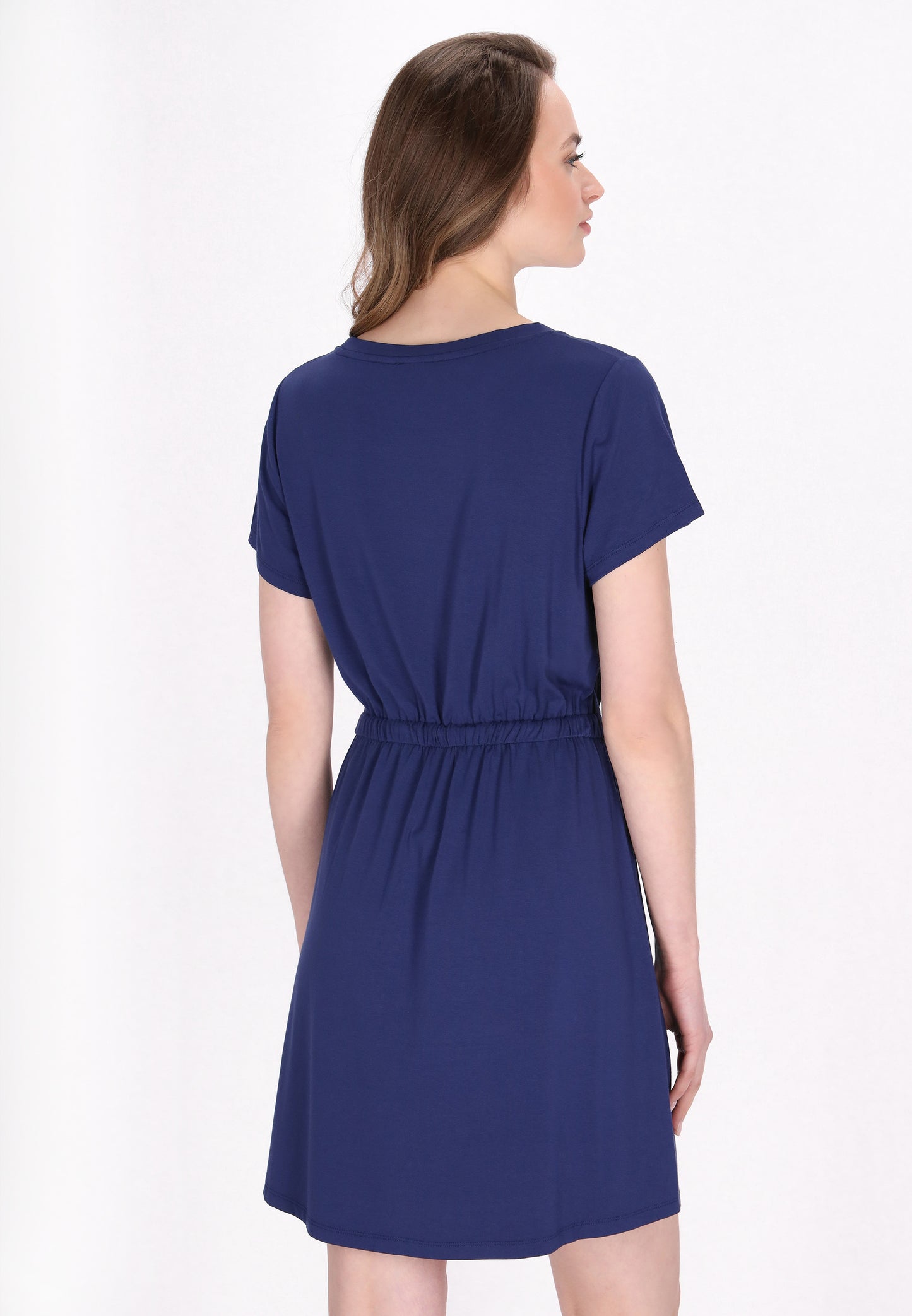 DreiMaster Maritim women's dress