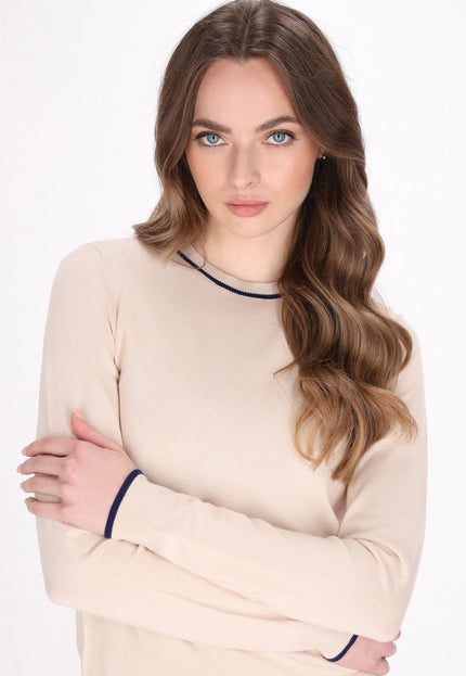 DreiMaster Klassik Women's Sweater