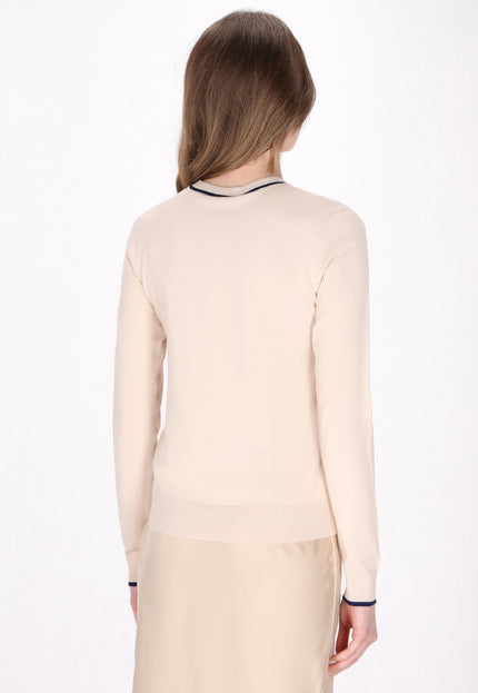 DreiMaster Klassik Women's Sweater